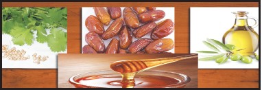 The Diet of The Holy LAST MESSENGER (peace and blessings be upon him) and its Benefits